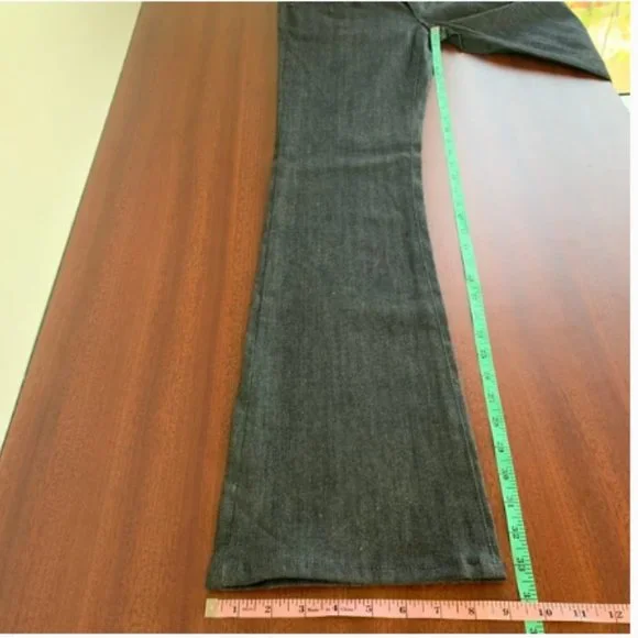 NWOT Vintage Joe's Jeans Dated 2007 - Picture 5 of 7